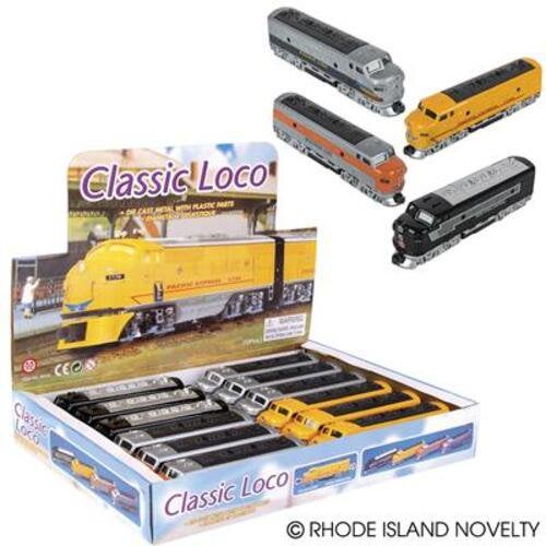 Diesel locomotive toy online